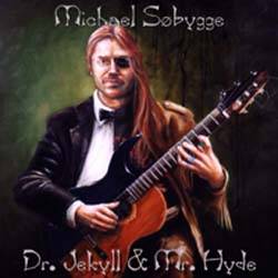 Michael Søbygge : Dr. Jekyll & Mr. Hyde